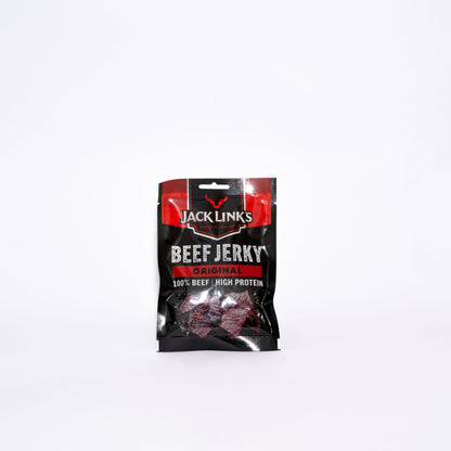 Jack Link’s Beef Jerky Original Snack