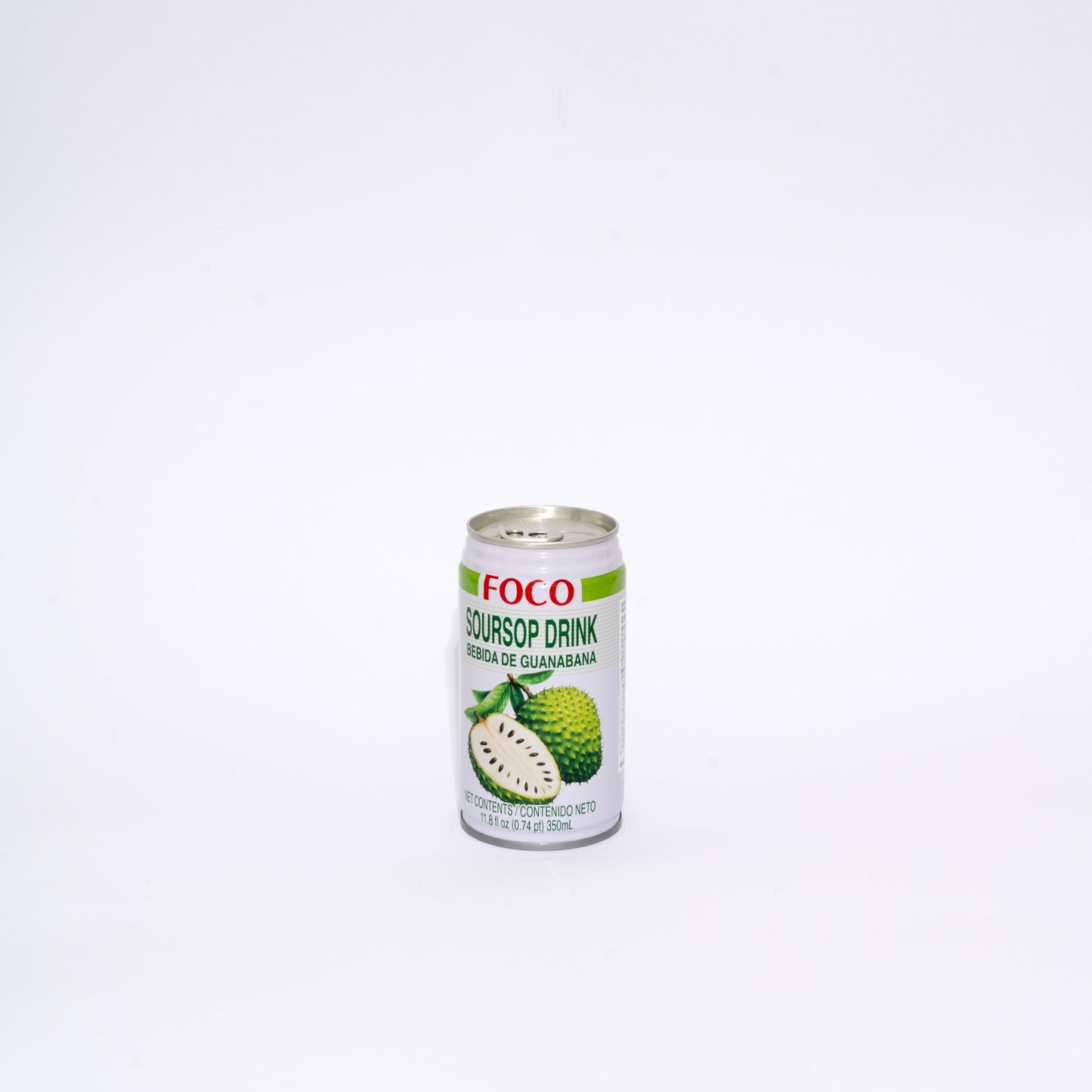 Foco Soursop Drink 350ml Bibita al Guanabana